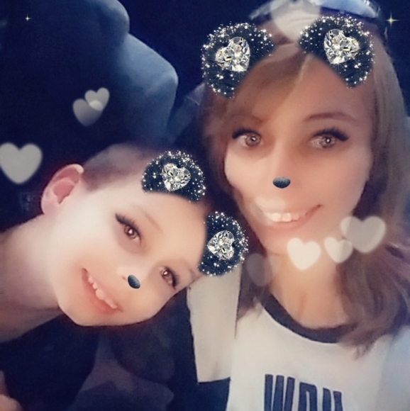 Meet your Posher, Kendra - Picture 10 of 11